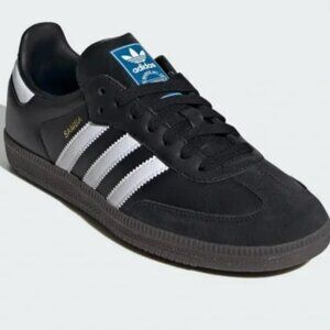 Adidas Sambas